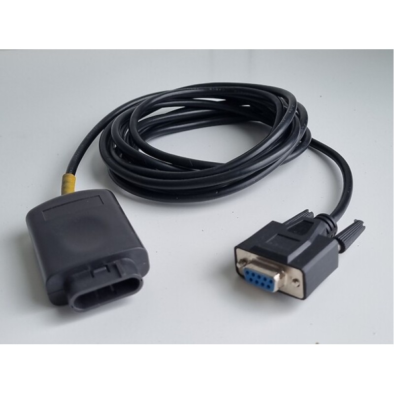 Cavo ottico RS232