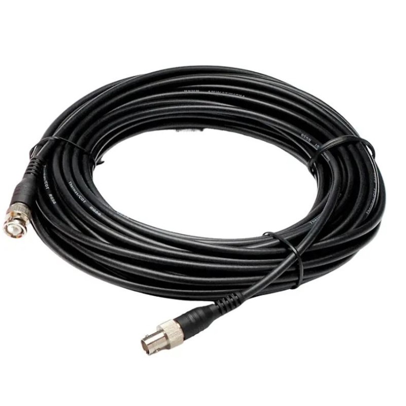 Chauvin Arnoux Cavo BNC 15 m per CA 6474