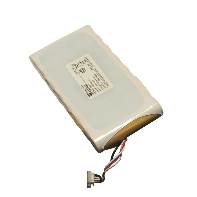 Chauvin Arnoux Batteria 1 pz. NiMH 35Wh