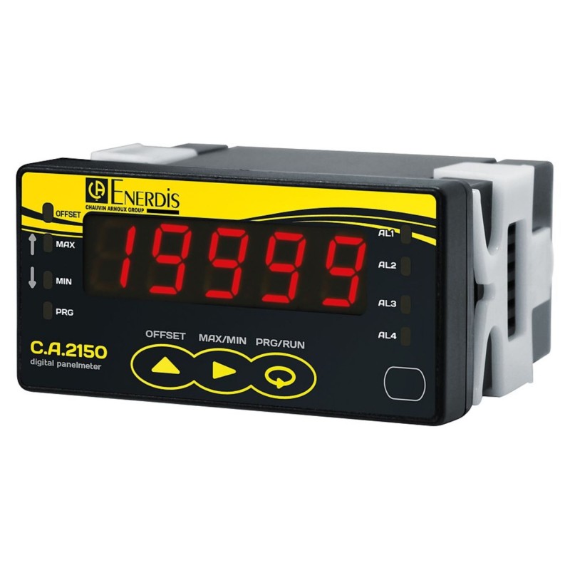Chauvin Arnoux Energy CA2150-M