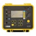 Chauvin Arnoux C.A 6547 Misuratore d'isolamento digitale