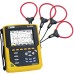 Chauvin Arnoux C.A 8336 MA193  incl. MiniFLEX MA193