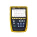 Chauvin Arnoux C.A 8345 ANALIZZATORE DI RETE con PA32ER (L'alimentazione 100 - 1000 Vac / 150 - 1000 Vdc)