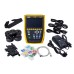 Chauvin Arnoux C.A 8345 ANALIZZATORE DI RETE con PA40W-2 (L'alimentazione 100 - 260 V)