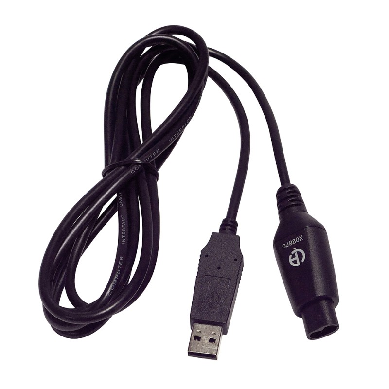 Optisches USB-Kabel