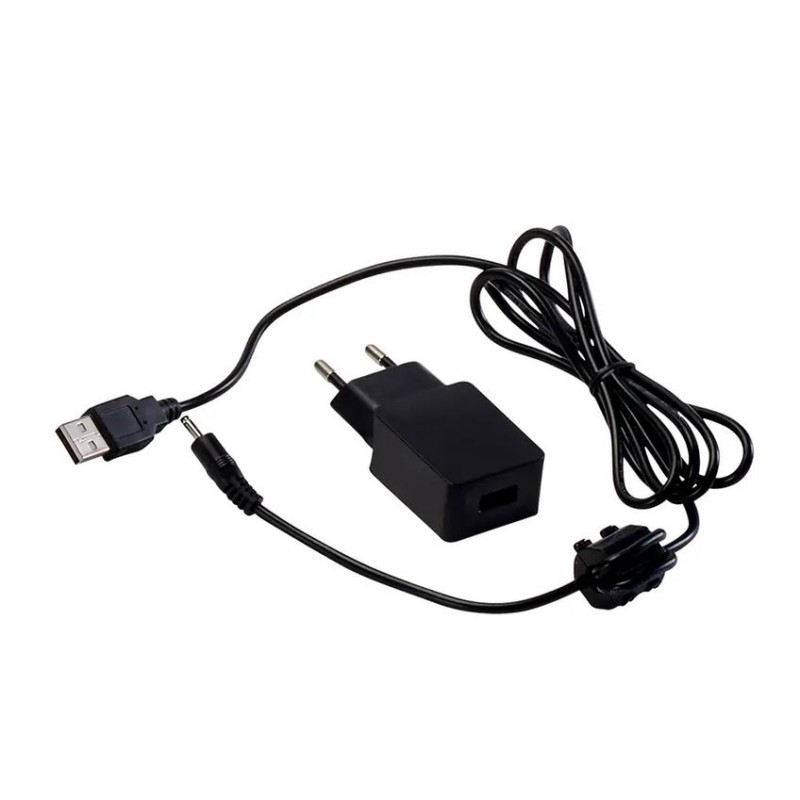 Chauvin Arnoux Netz-/Ladegerät für Handscope Oszilloskope C.A 922 / C.A 942