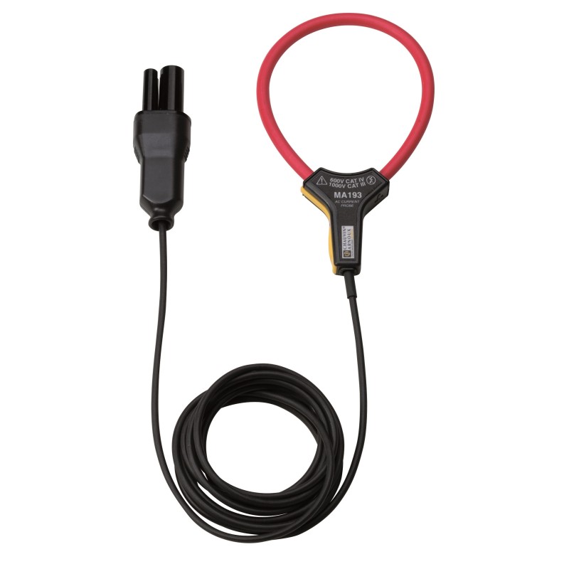 Chauvin Arnoux Mini-AMPFLEX MA193 250 mm