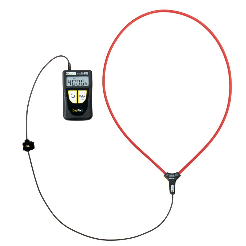Chauvin Arnoux MA4000D Digiflex MA4000D-1000