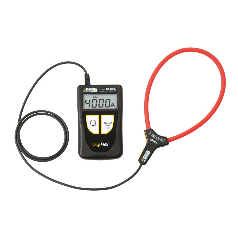 Chauvin Arnoux MA4000D Digiflex MA4000D-350