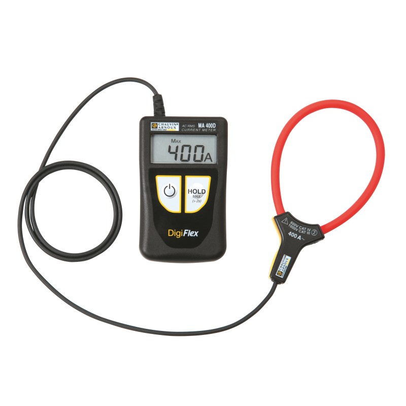 Chauvin Arnoux MA400D Digiflex MA400D-250