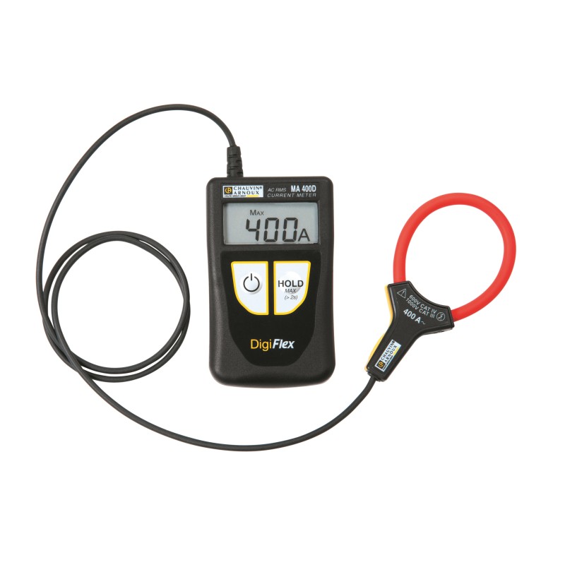 Chauvin Arnoux MA400D Digiflex MA400D-170