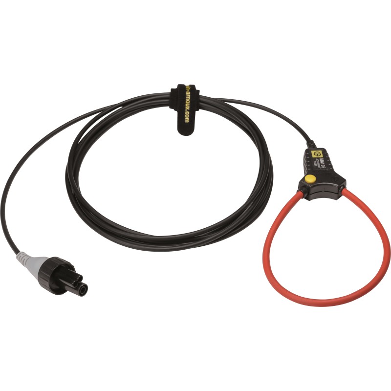 Chauvin Arnoux MiniFLEX MA196 350mm