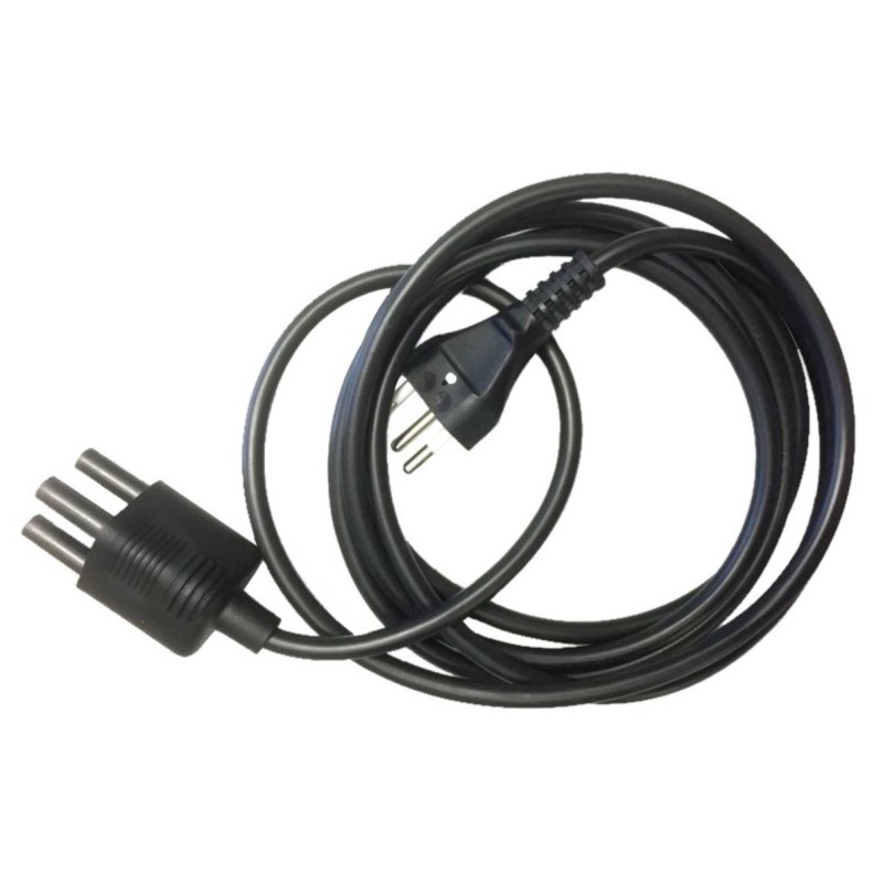 Chauvin Arnoux Cavo Test Presa CH per C.A 6117