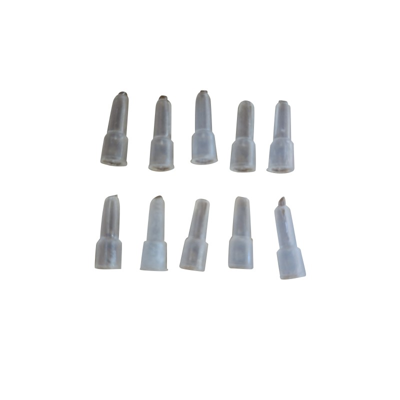 Chauvin Arnoux Tappo di sicurezza per tester (10 pz.)