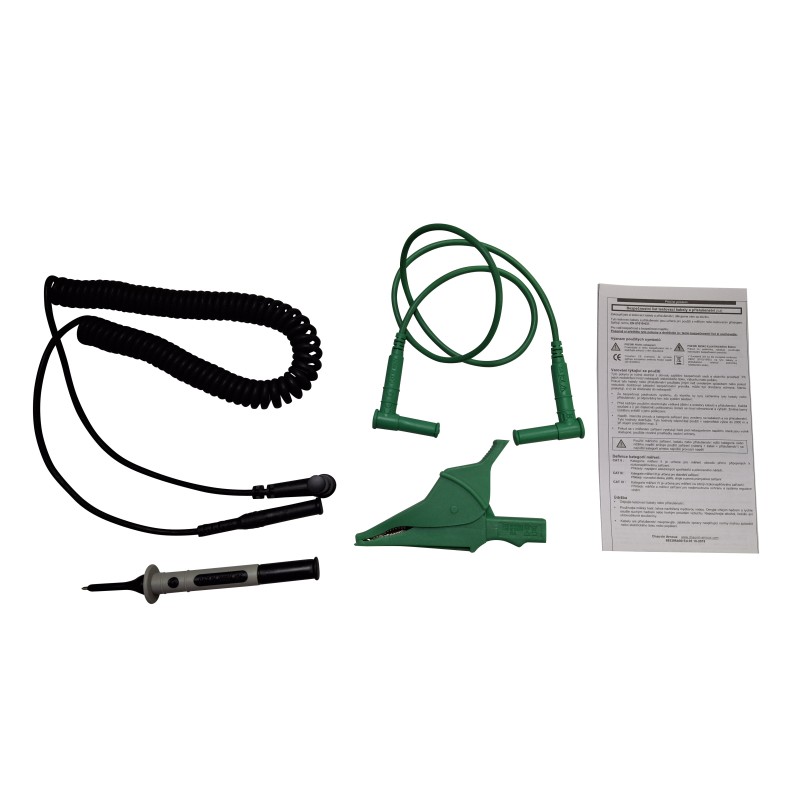 Set di ricambio per C.A 6011