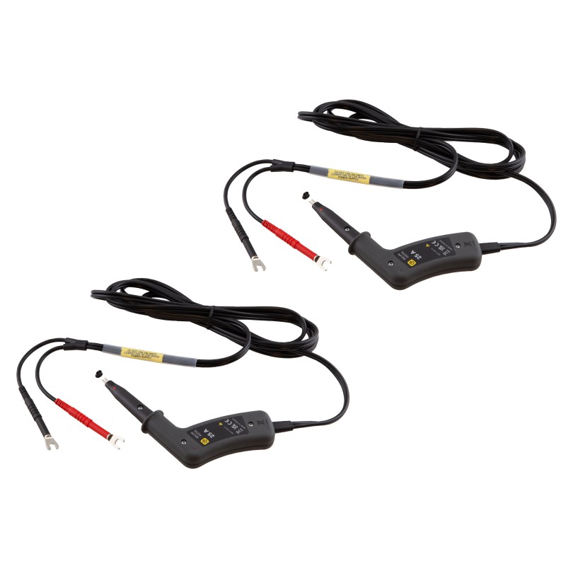 Chauvin Arnoux KELVIN TOUCH POINT 25A A FORMA DI PISTOLA SET DA 2