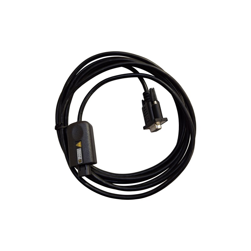 Cavo per collegamento ottico RS 232