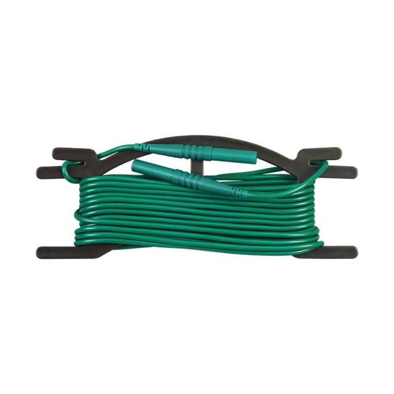 Grünes Kabel (5m)