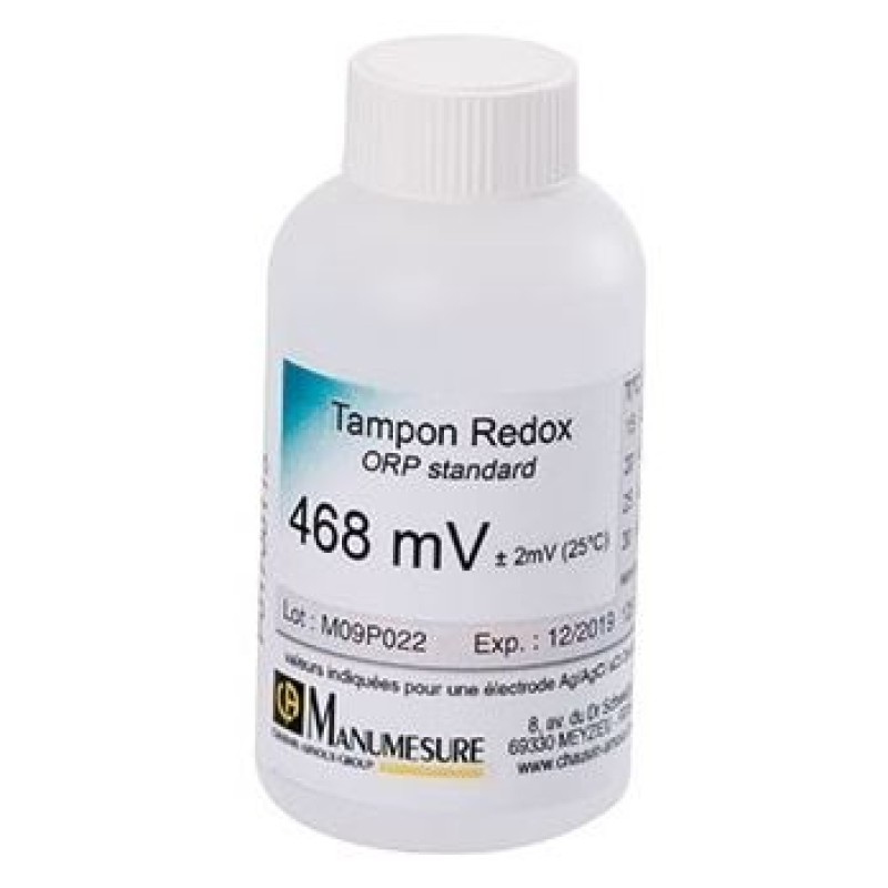 TAMPON REDOX 468 MV FLACON 125 ML
