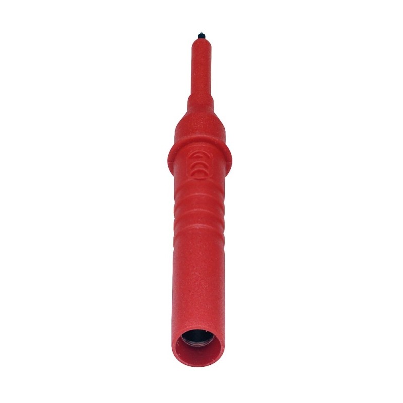 Chauvin Arnoux Sonde di prova con spina da 4 mm, CAT IV 600 V
