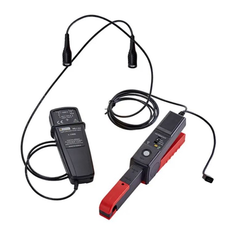 Chauvin Arnoux PWM-Mess-Set
