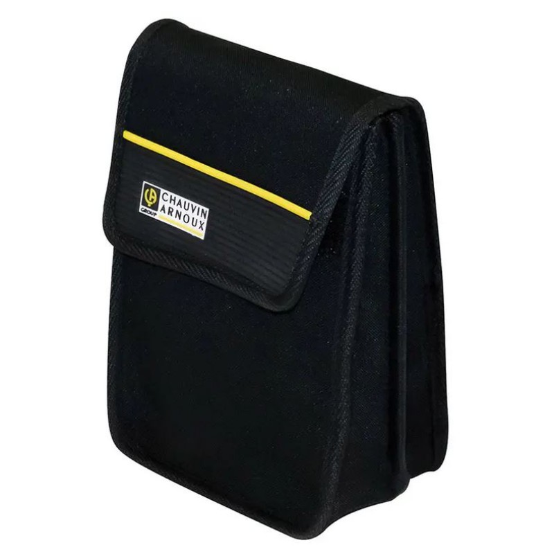 Chauvin Arnoux Pochette souple pour CA 6115N