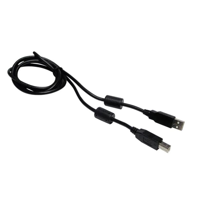 Cavo USB-A / USB-B