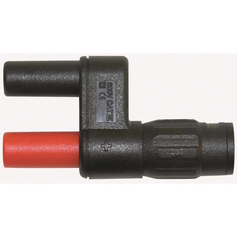 Metrix Adattatore BNC HX0107 (2 pz.)