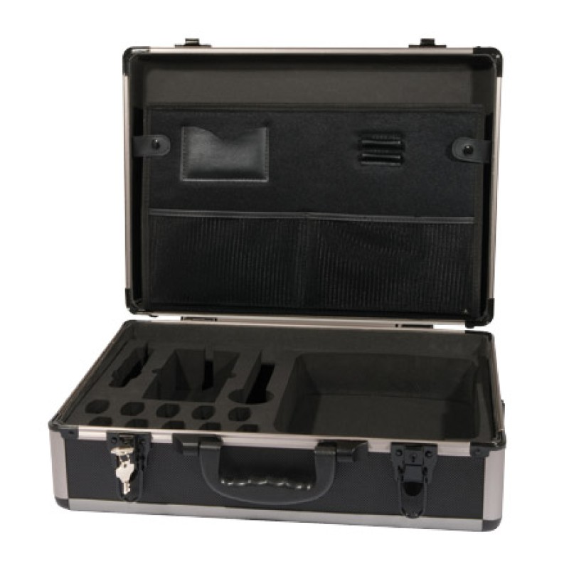 Metrix Custodia rigida HX0038 per OX 7042, OX 7102, OX 7104