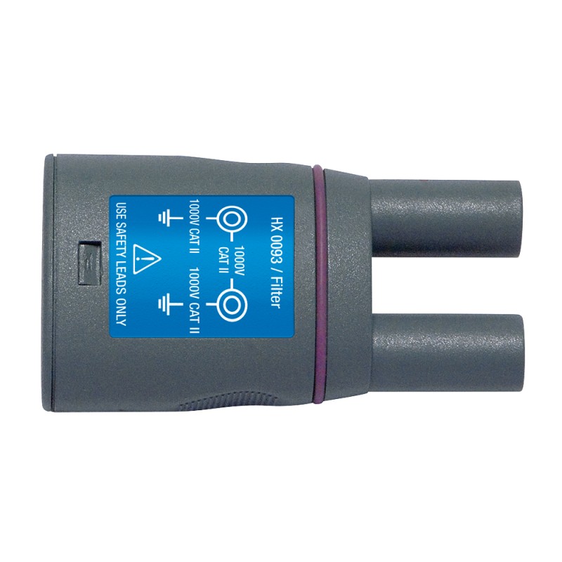 Metrix HX0093 PROBIX Filtro 300 Hz