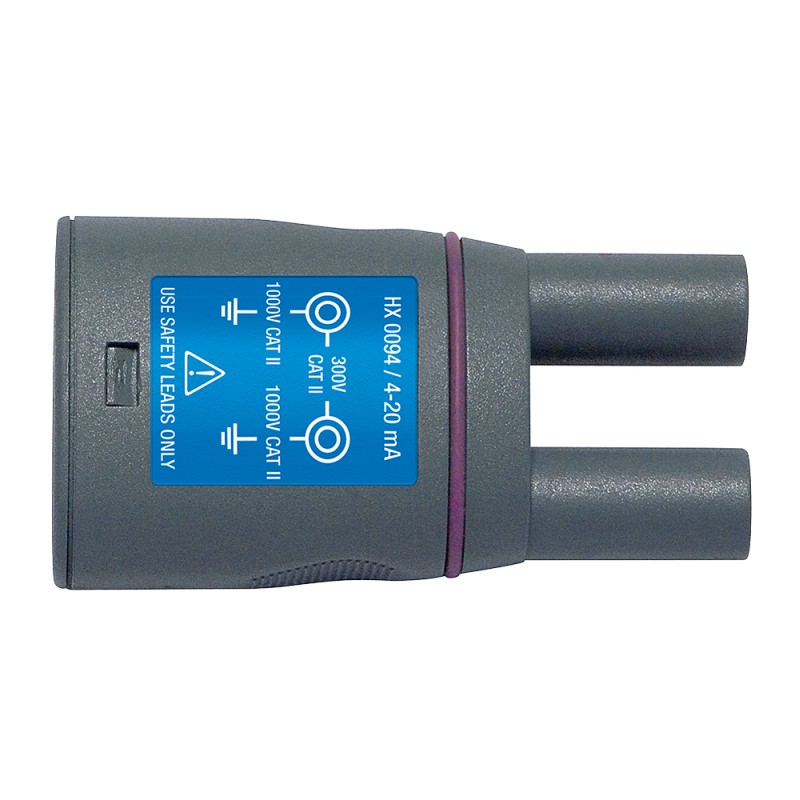 Metrix HX0094 Adattatore PROBIX 4-20 mA
