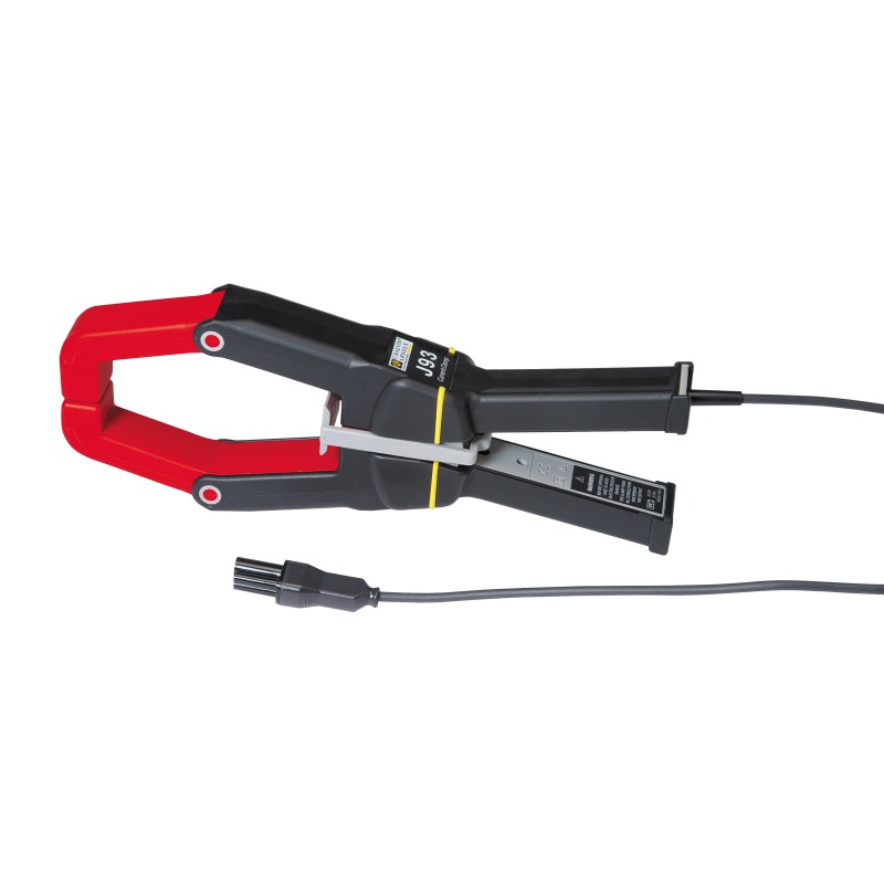 Chauvin Arnoux J93 Pinza di corrente
