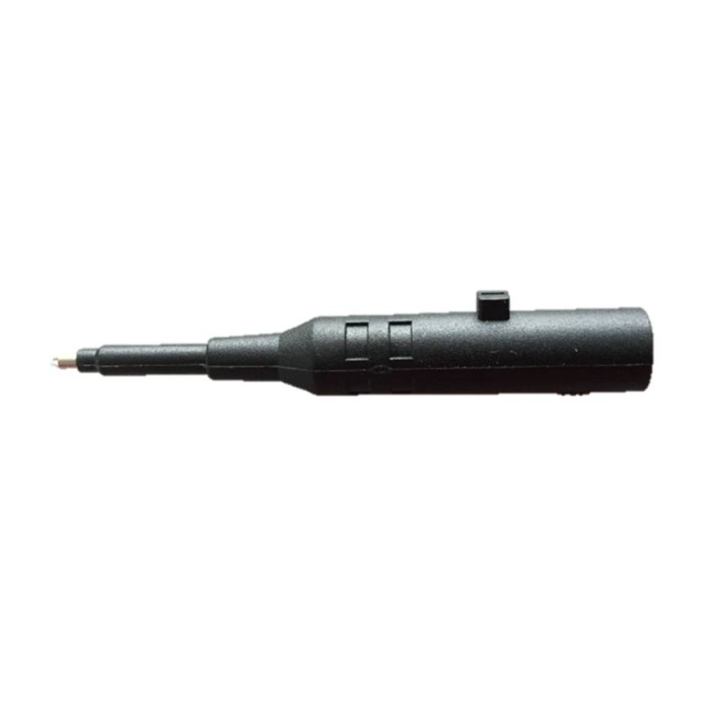 Chauvin Arnoux Sonda di prova per sonde per telecomando 1, 2 e 3 (bw)