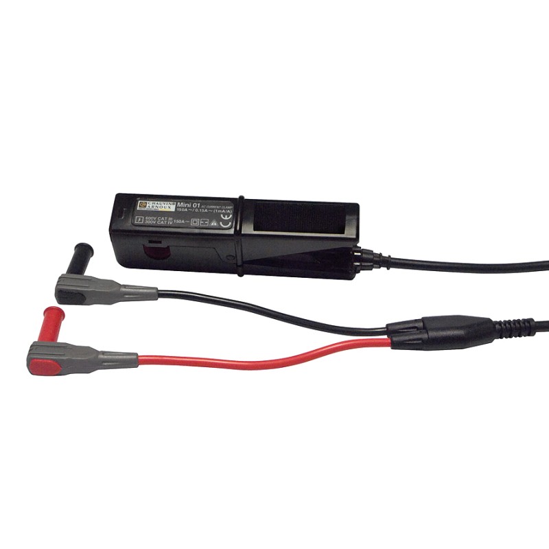Chauvin Arnoux MINI 01 Zangenstromwandler