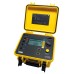 Chauvin Arnoux C.A 6505 Misuratore d'isolamento digitale