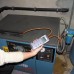 Chauvin Arnoux C.A 850 Digitales Manometer
