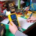 Chauvin Arnoux C.A 5277 Digitales Multimeter AC / DC Chauvin Arnoux C.A 5277 Digitales Multimeter AC / DC