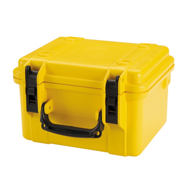 Chauvin Arnoux Custodia impermeabile per tester di terra e resistività 272 x 248 x 182 mm.