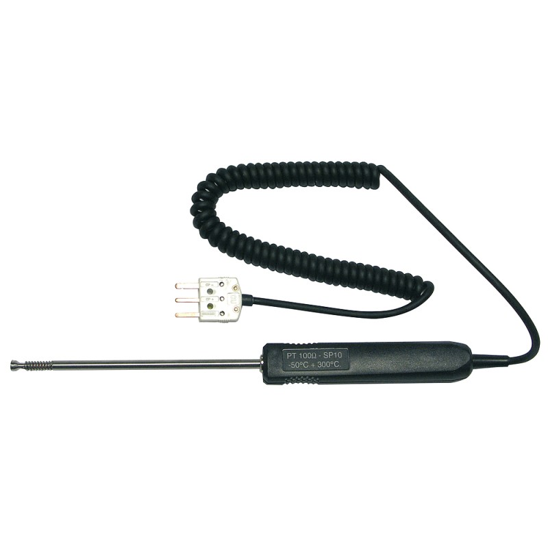 Sonde SP 10 surface