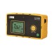 Chauvin Arnoux  C.A 6422 2P & 3P Tester di messa a terra