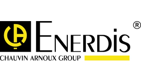 Enerdis Banner